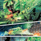 Illustration for article titled Jim Lee and Dan DiDio reveal the most controversial change of the new DC Universe: Green Arrow's mustache